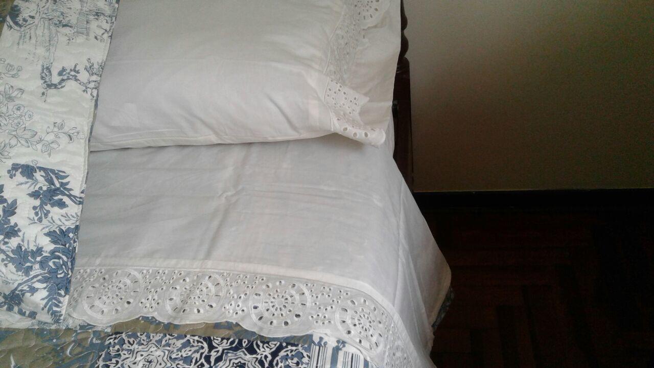 Nydia'S Trujillo City Hostel エクステリア 写真