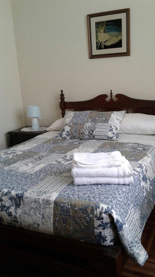 Nydia'S Trujillo City Hostel エクステリア 写真
