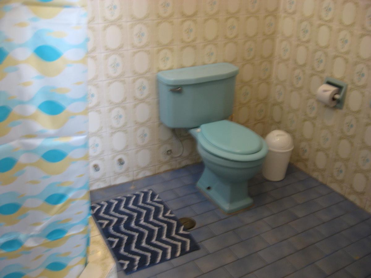 Nydia'S Trujillo City Hostel エクステリア 写真